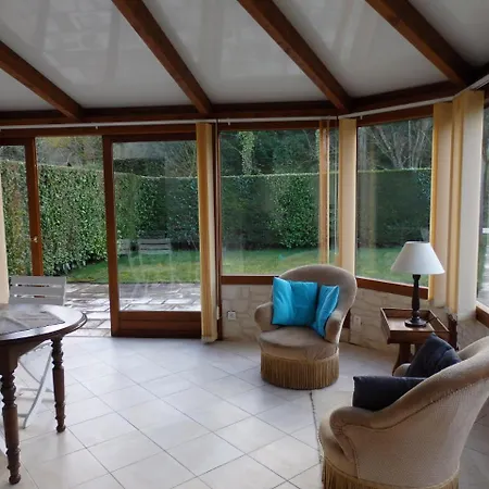 Le Pre Verger Blonville-sur-Mer