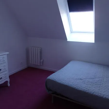Vakantiehuis Le Pre Verger