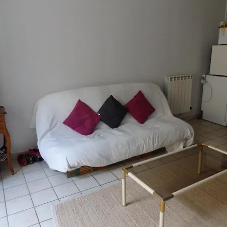 Le Pre Verger Vakantiehuis