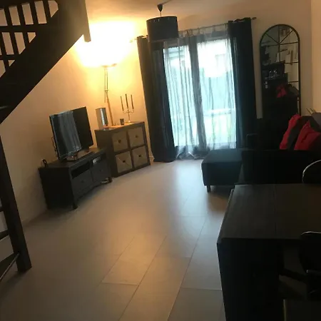 Vakantiehuis Le Pre Verger